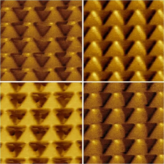 Variable Magnetic Field Module (VMFM)