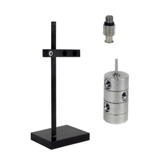 Sealed Coaxial Needles – AISI 316, 2 or 3 Layers