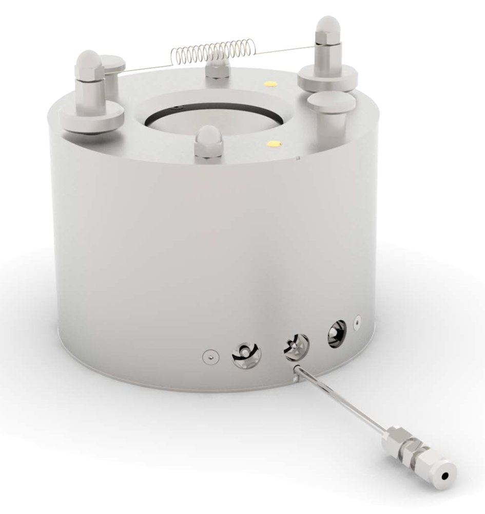 EH1000 End-Hall Ion Source