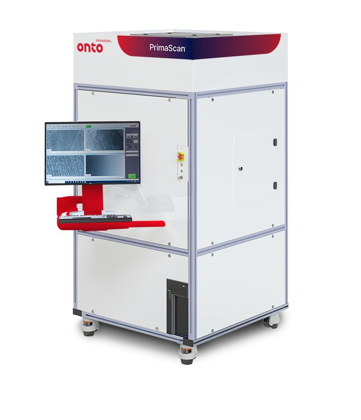 PrimaScan™ R&D System