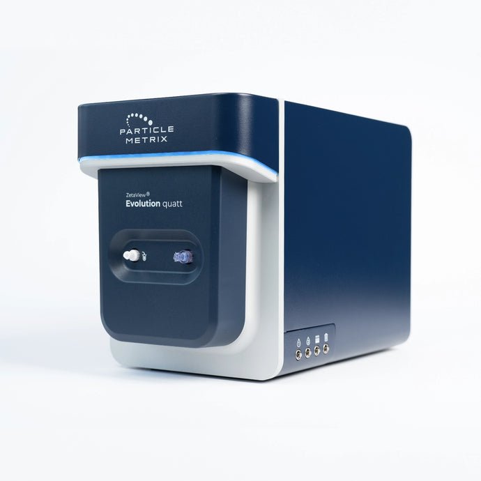 ZetaView® Analyzer