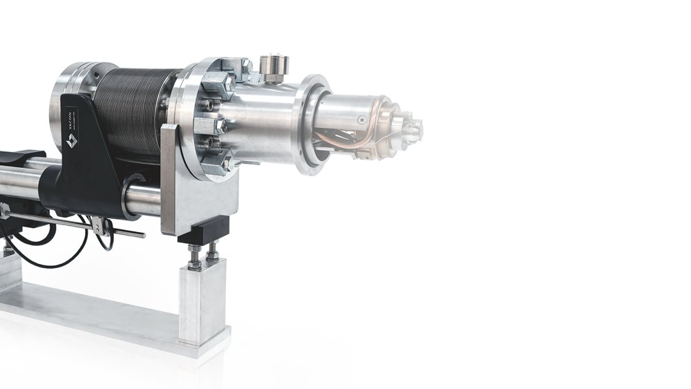 Linear transfer system