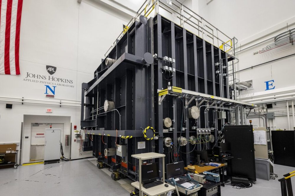Specialty Systems