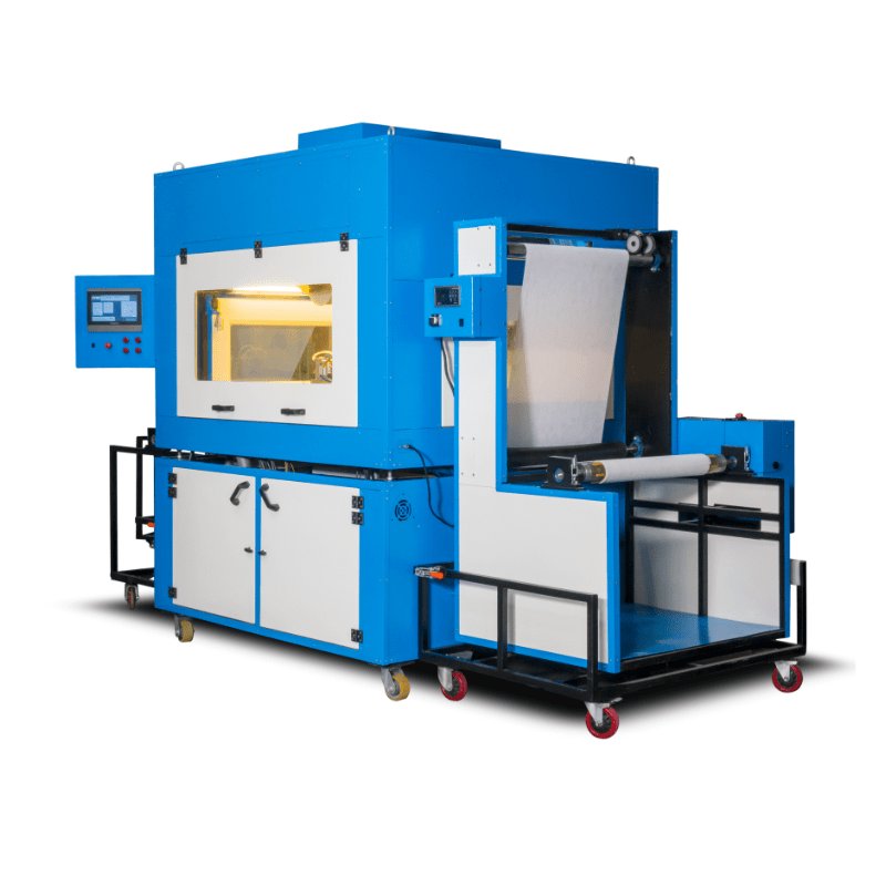 Pilot Electrospinning Unit (PEUR160/260)