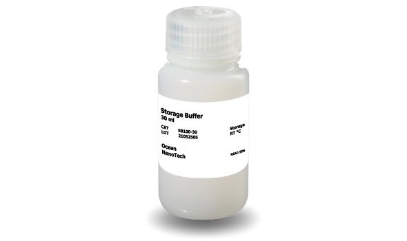 Storage Buffer, 30 ml