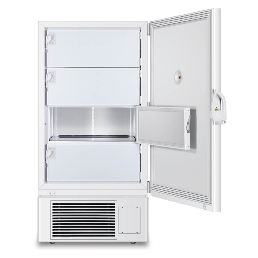 Blizzard HC NU-99728J -86°C Ultralow Freezer