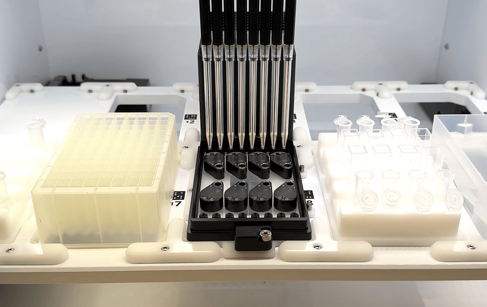 LNP Screening Array