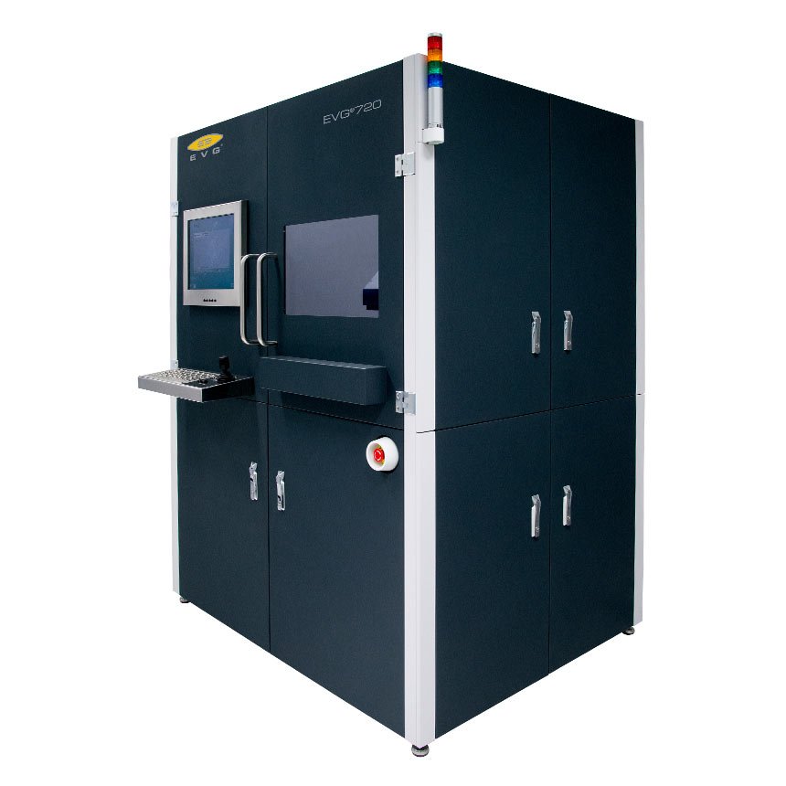 EVG®720 Automated SmartNIL® UV Nanoimprint System