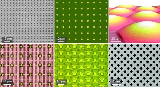 Hartmann Wavefront Sensor Systems