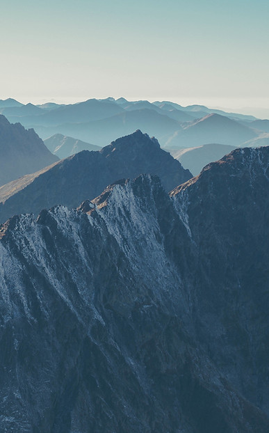 Mountain Range