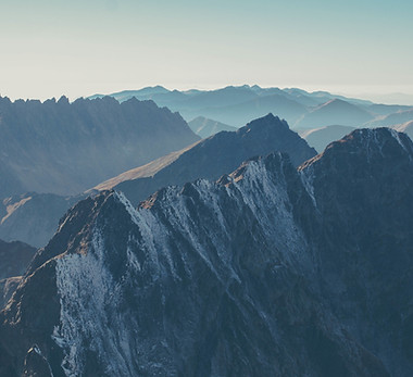 Mountain Range