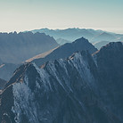 Mountain Range