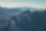 Chaîne de montagnes