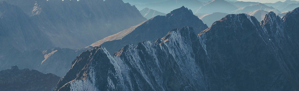 Mountain Range