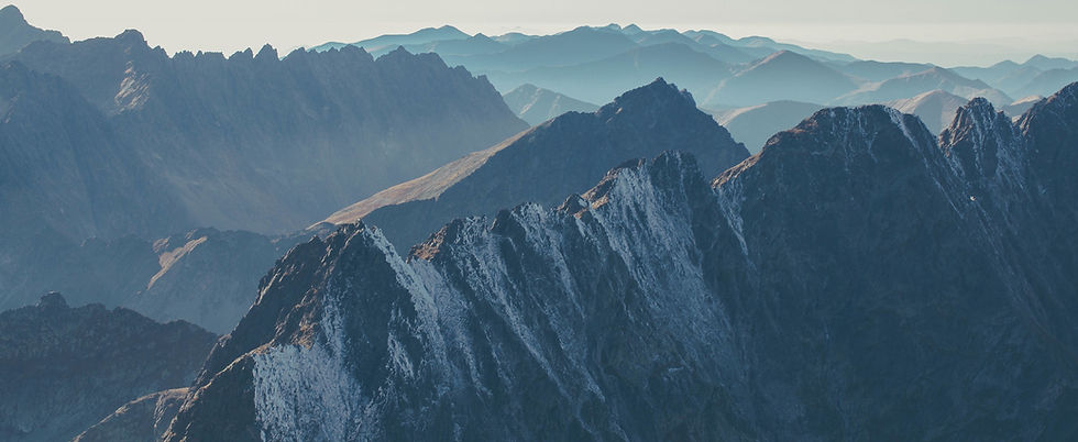 Mountain Range