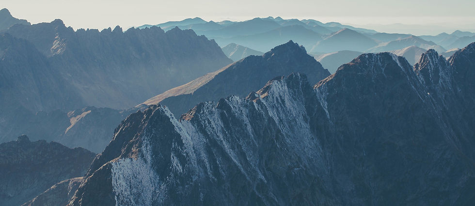 Mountain Range
