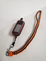 Thumbnail: Paracord neck landyards