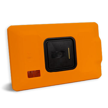 Thumbnail: Huntproof Silicone Protective Case for Garmin Alpha XL