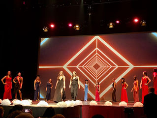 DESFILADA MODA 50 ANIVERSARI CUSTODIA MODA DONA A L ÁUDITORI DE CORNELLÁ DE LLOBREGAT