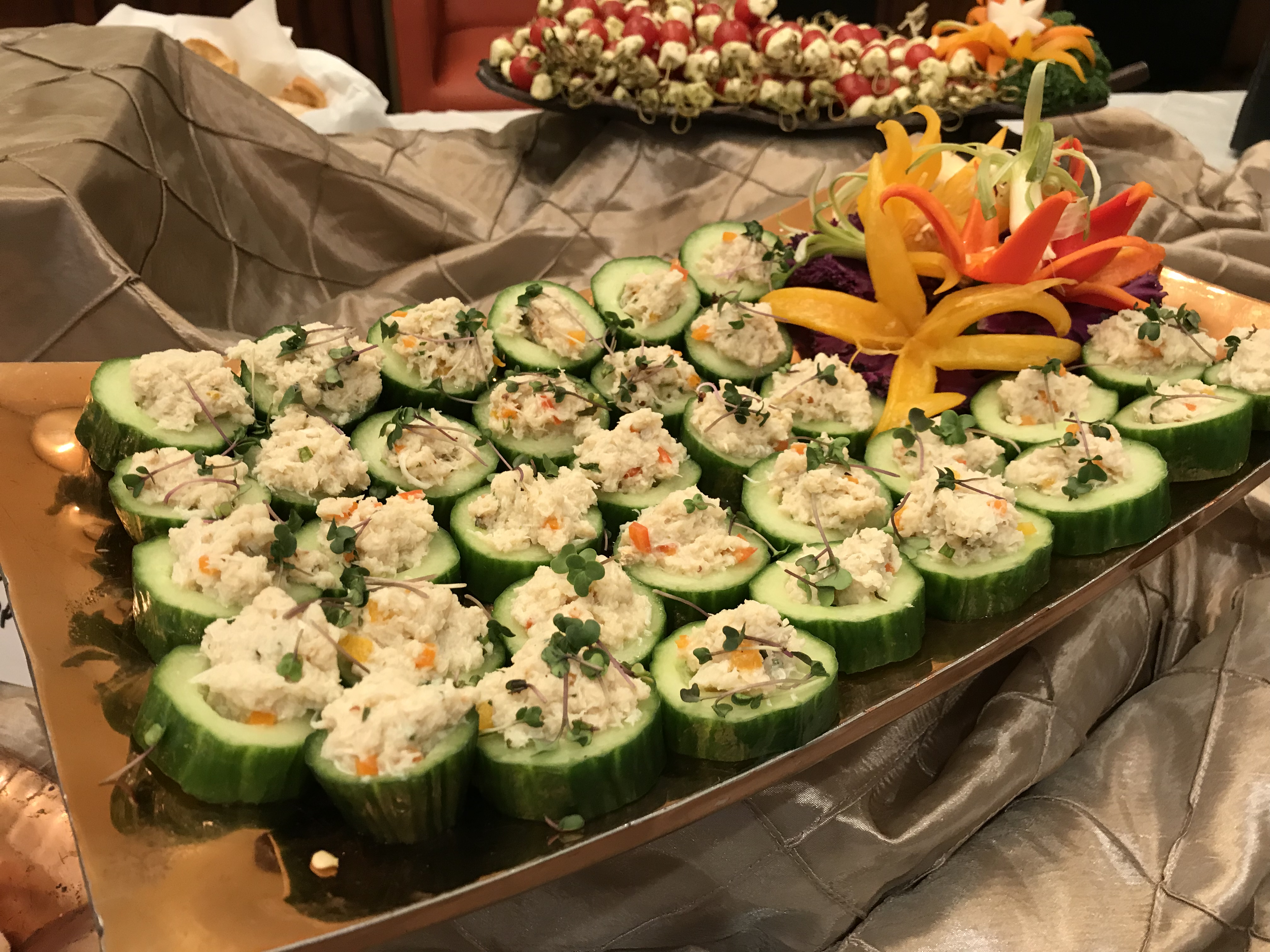 Holiday Catering