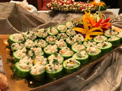 Holiday Catering