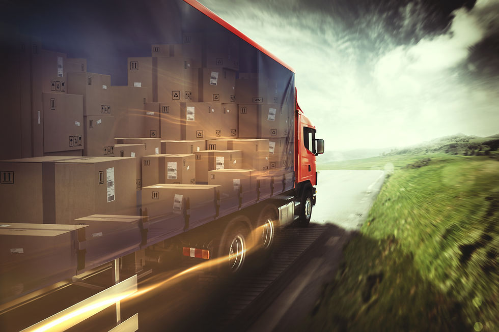 Load Securement