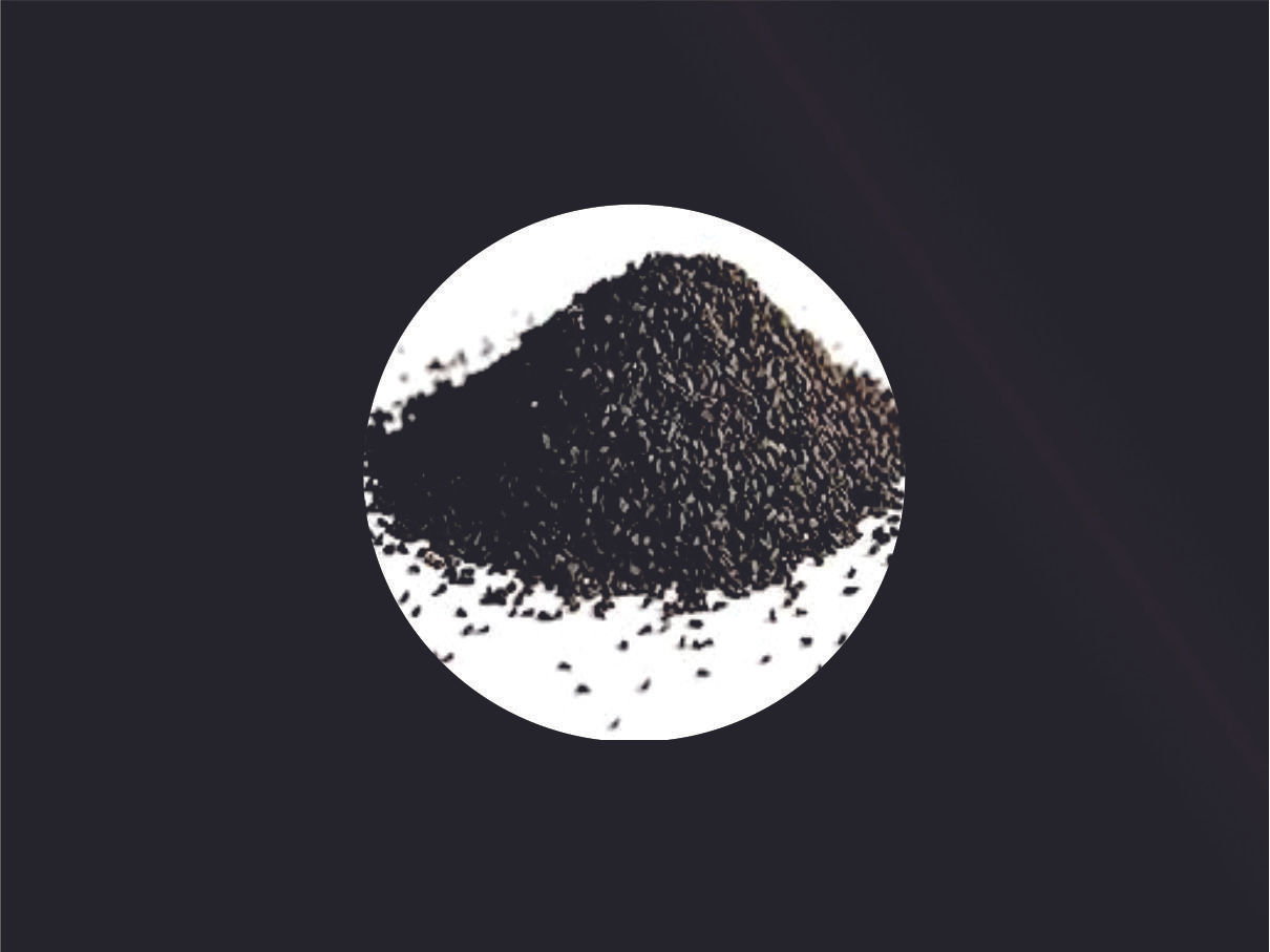 Black Seeds 1kg