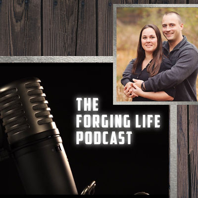 Forging Life