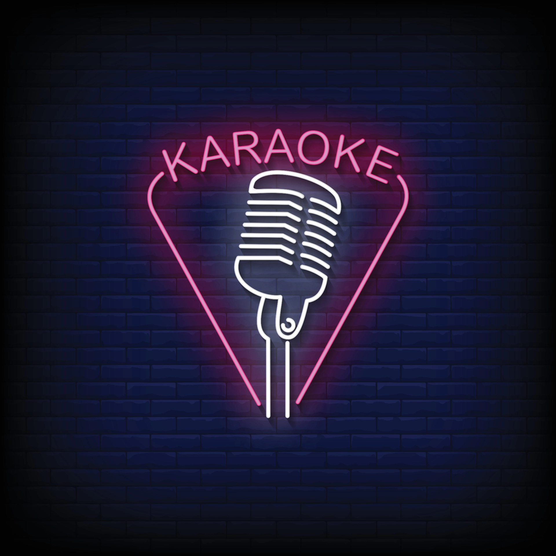 Karaoke night