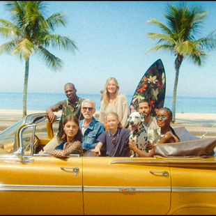 Reserva | Um sol pra cada