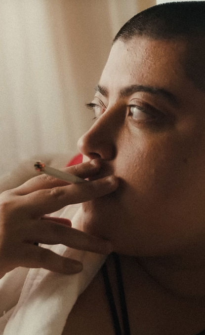 Ana Vilela - Quem me conhece sabe