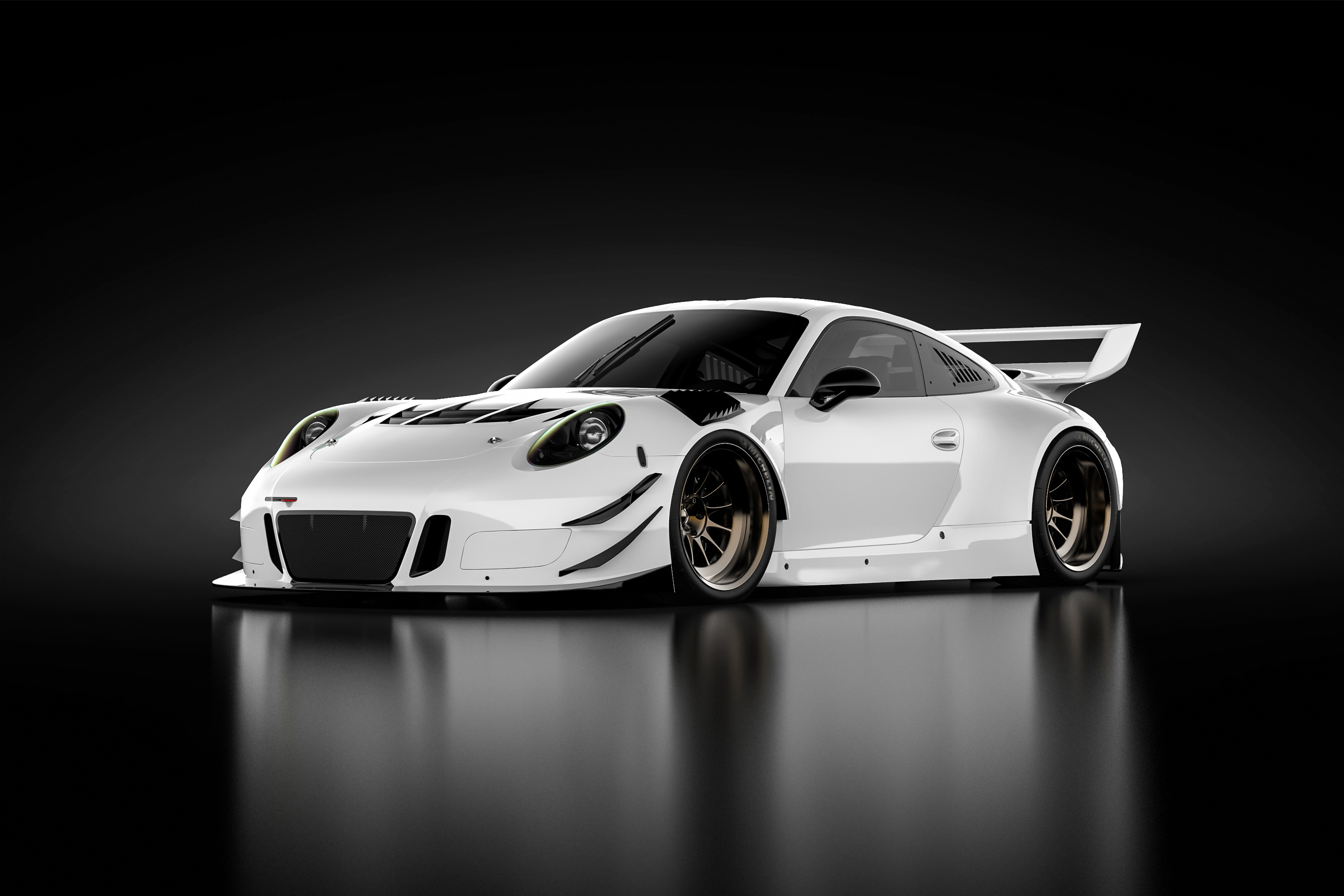 VAD_GT3RR_Porsche 991R