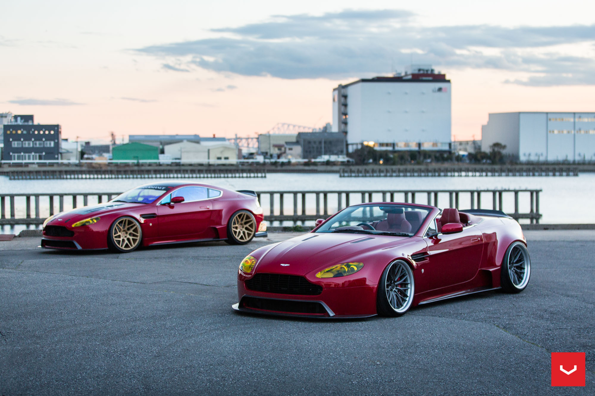 ACR Performance