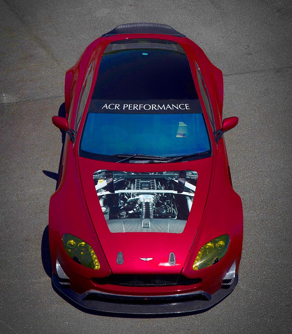 ACR Performance