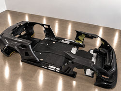 Nissan GTR GT3 2015 > 2017