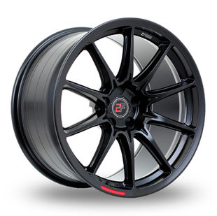 2 FORGE ZF8 BLACK
