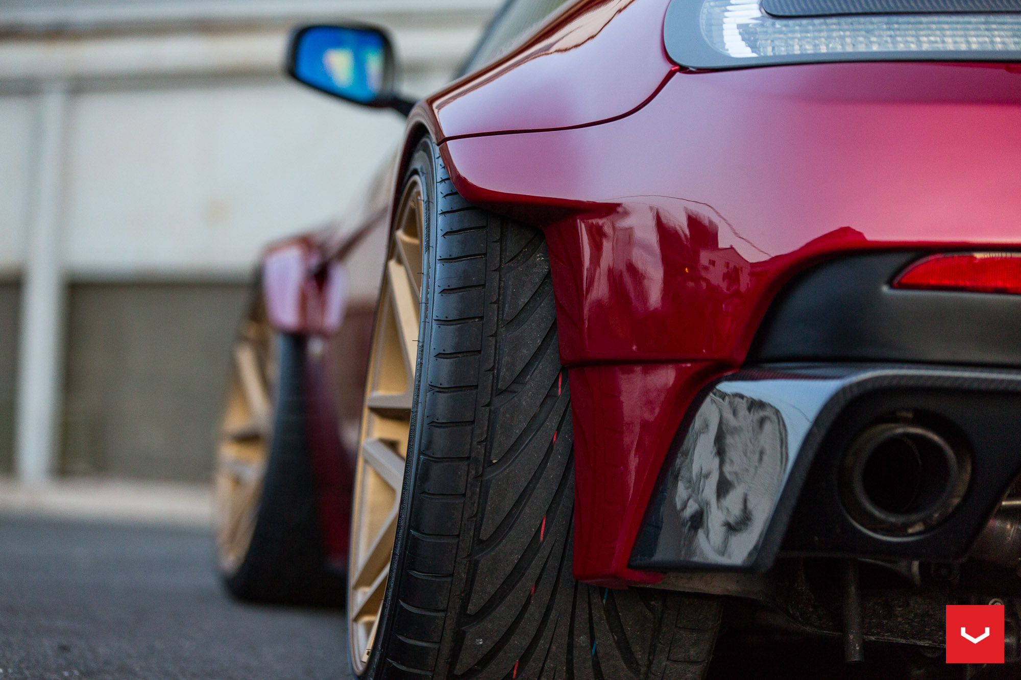 ACR Performance