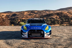 Nissan GTR