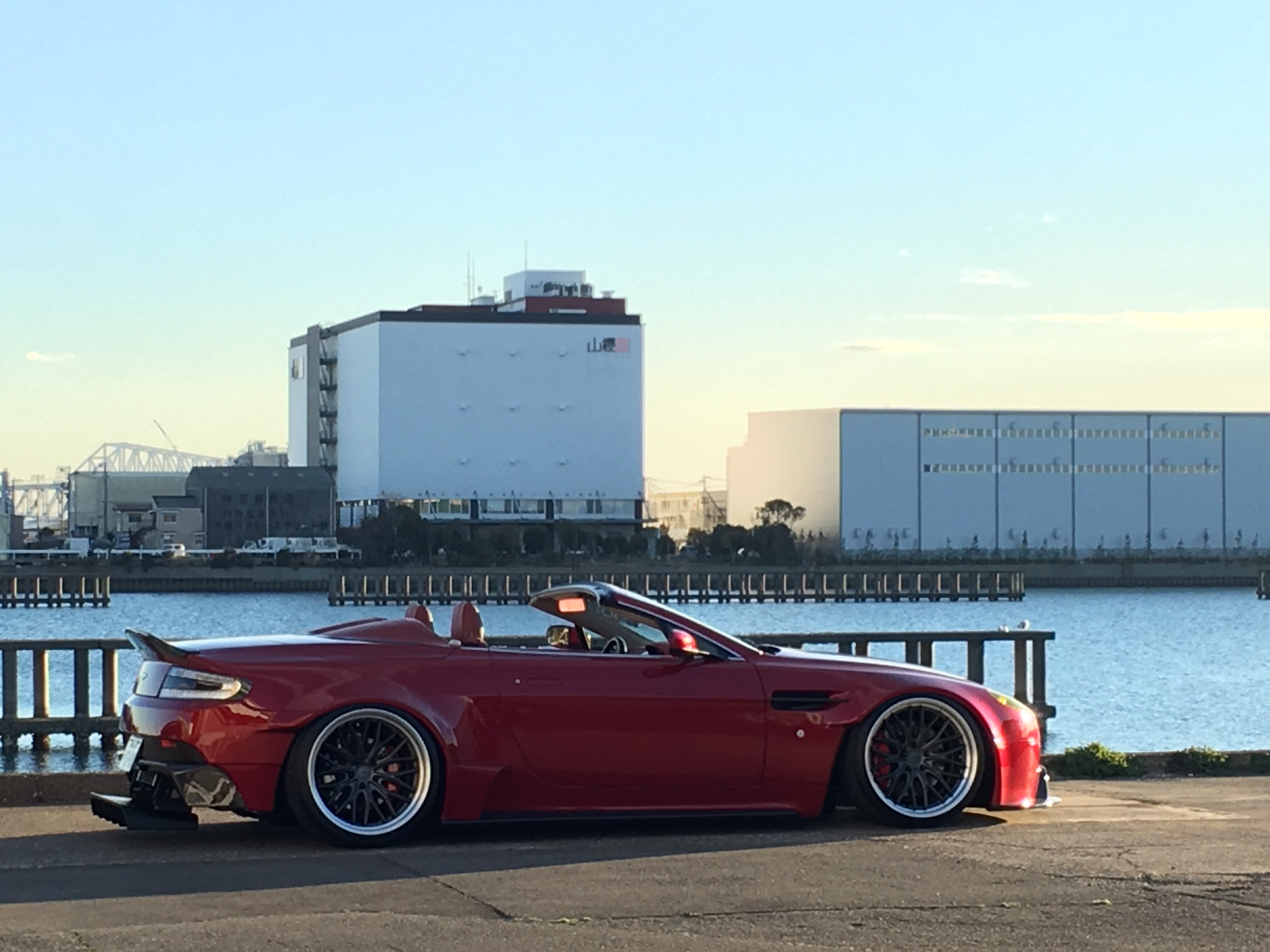 ACR Performance