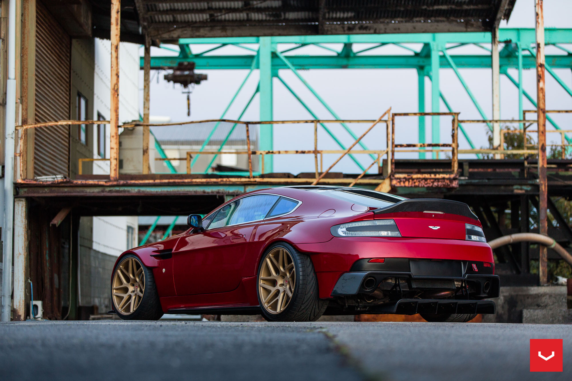 ACR Performance