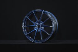 TWS Forged