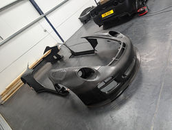 Porsche 997.1 & 997.2