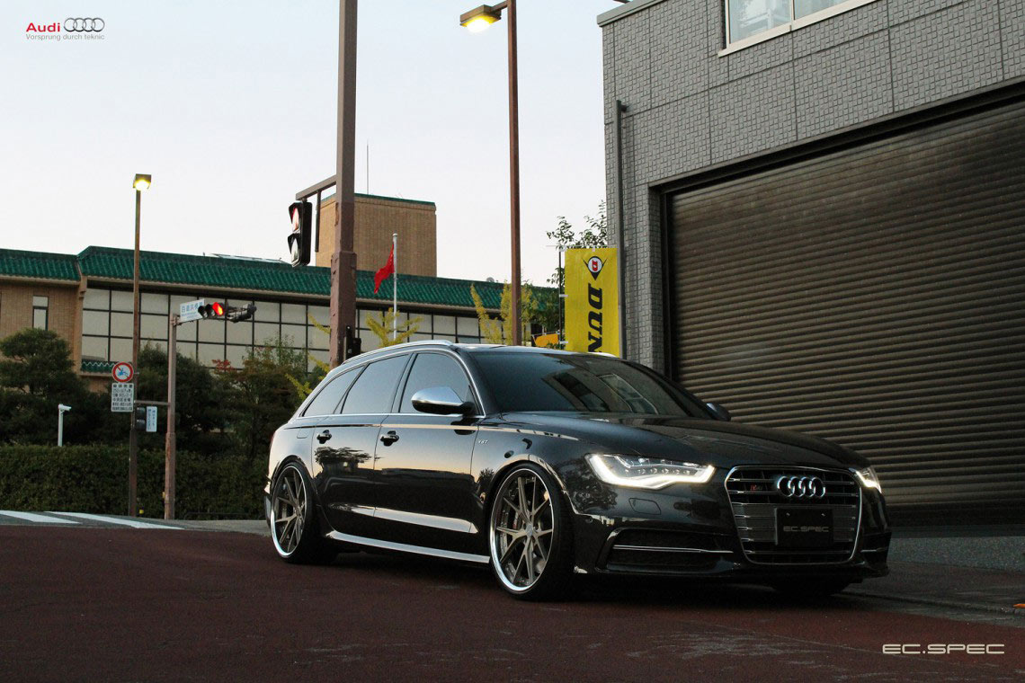 Audi RS6