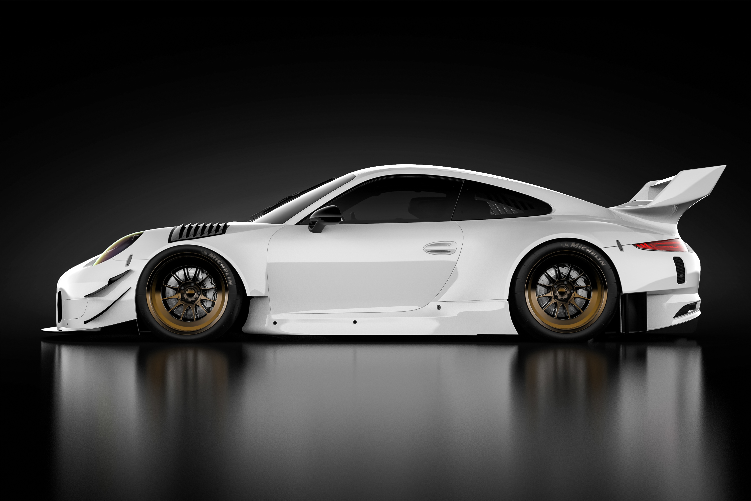 VAD_GT3RR_Porsche 991R