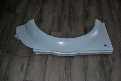 Audi TT 8N Wide Body Front Replacement Fender