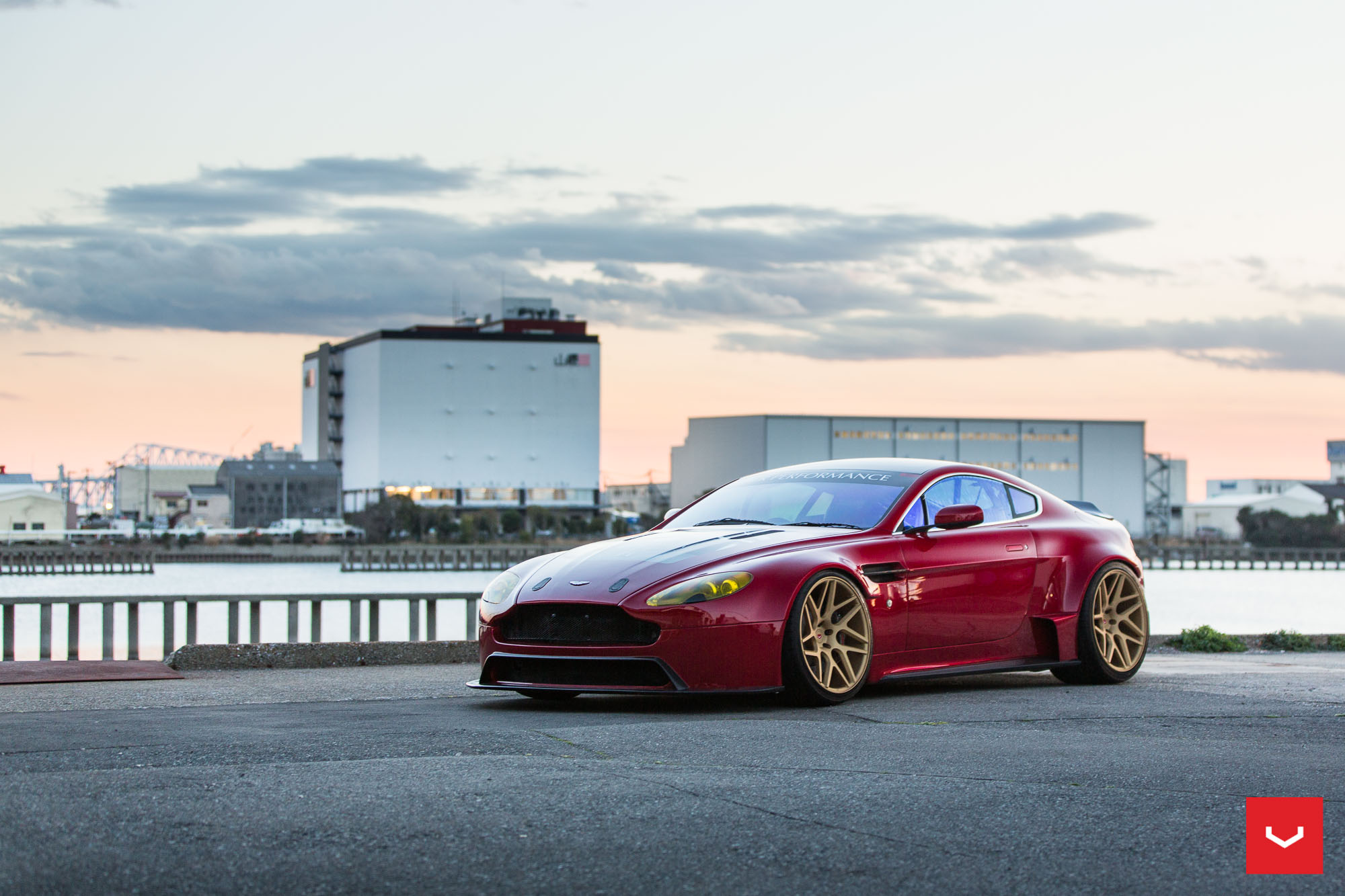 ACR Performance