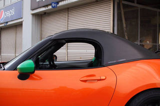 Mazda Miata Mx5 Nd Hard Top