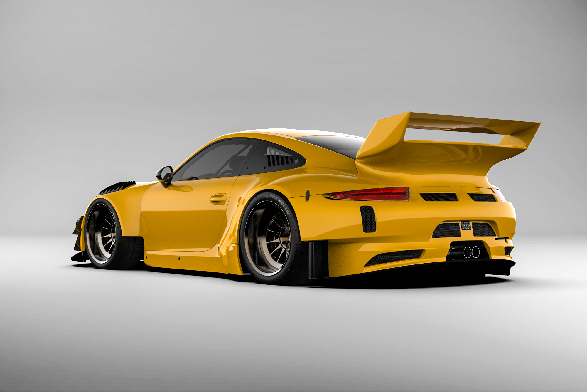 VAD_GT3RR_Porsche 991R