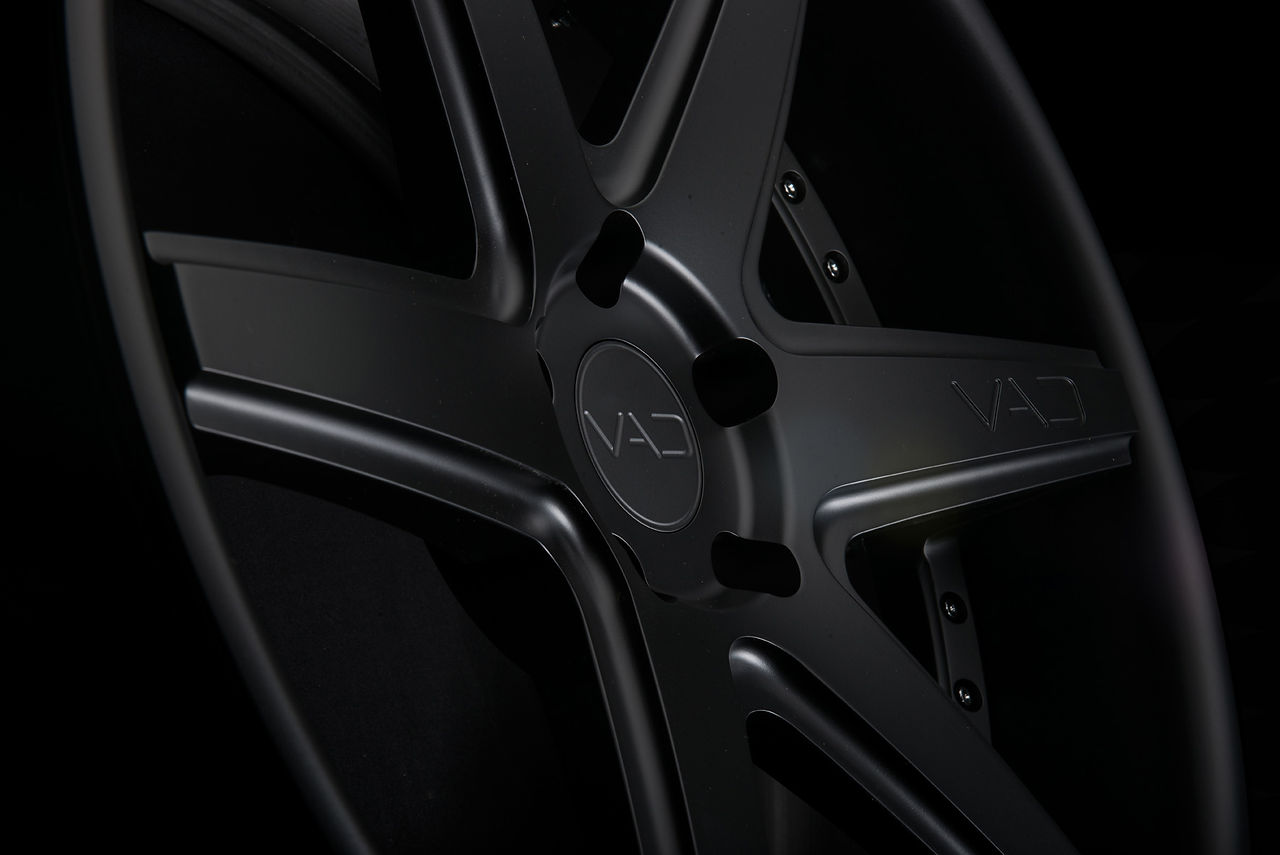 VAD CR-EVO
