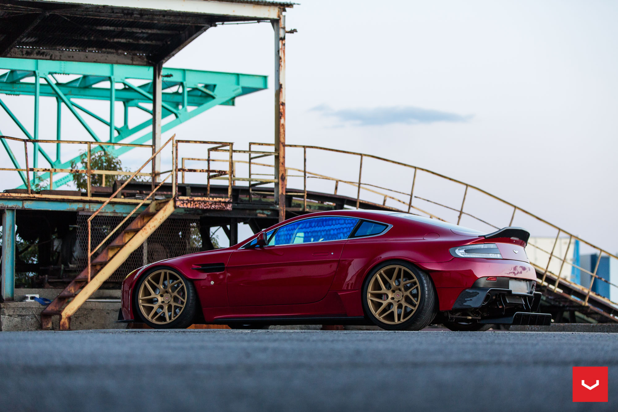 ACR Performance